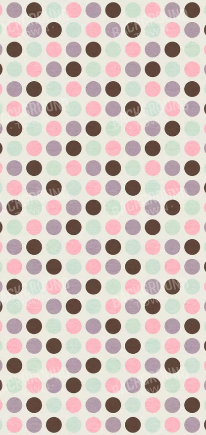 Shyla 8X16 Ultracloth ( 96 X 192 Inch ) Backdrop