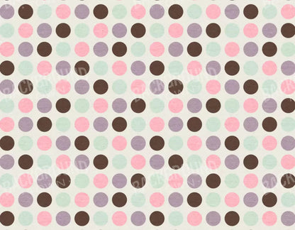 Shyla 8X6 Fleece ( 96 X 72 Inch ) Backdrop