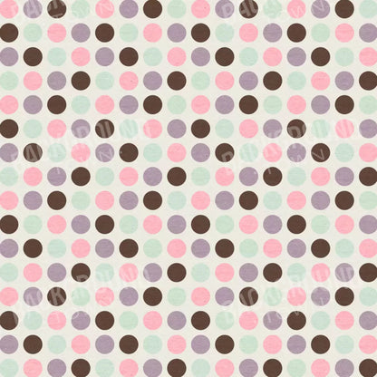 Shyla 8X8 Fleece ( 96 X Inch ) Backdrop