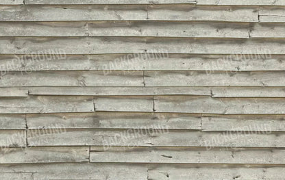 Siding 16X10 Ultracloth ( 192 X 120 Inch ) Backdrop