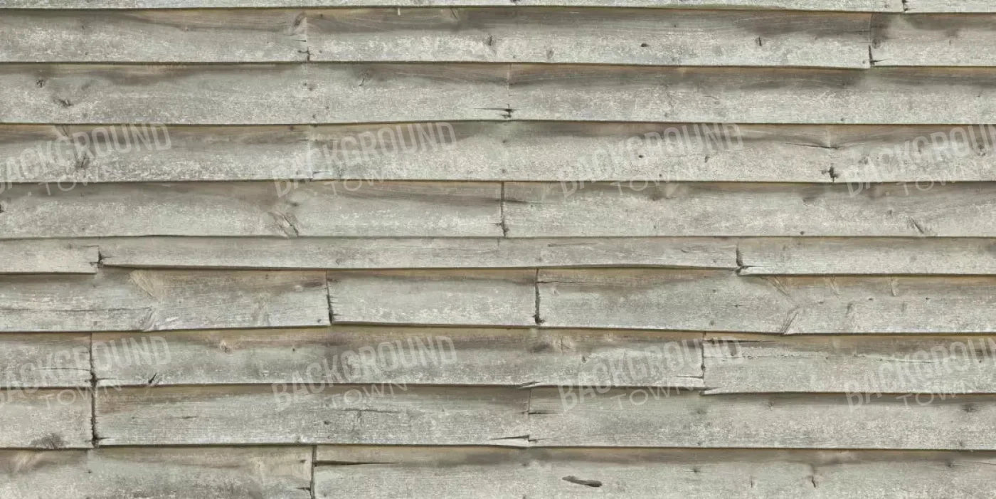 Siding 20X10 Ultracloth ( 240 X 120 Inch ) Backdrop