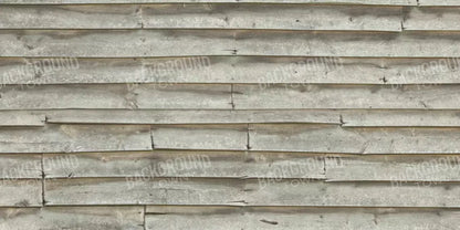 Siding 20X10 Ultracloth ( 240 X 120 Inch ) Backdrop