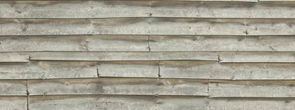 Siding 20X8 Ultracloth ( 240 X 96 Inch ) Backdrop