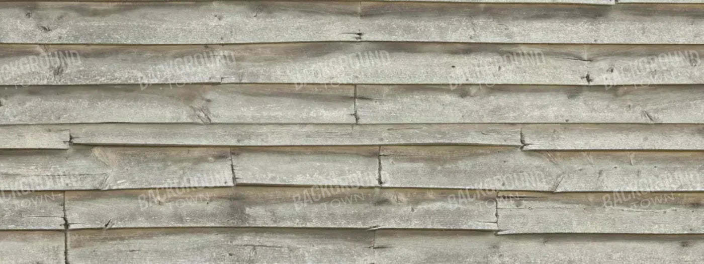 Siding 20X8 Ultracloth ( 240 X 96 Inch ) Backdrop