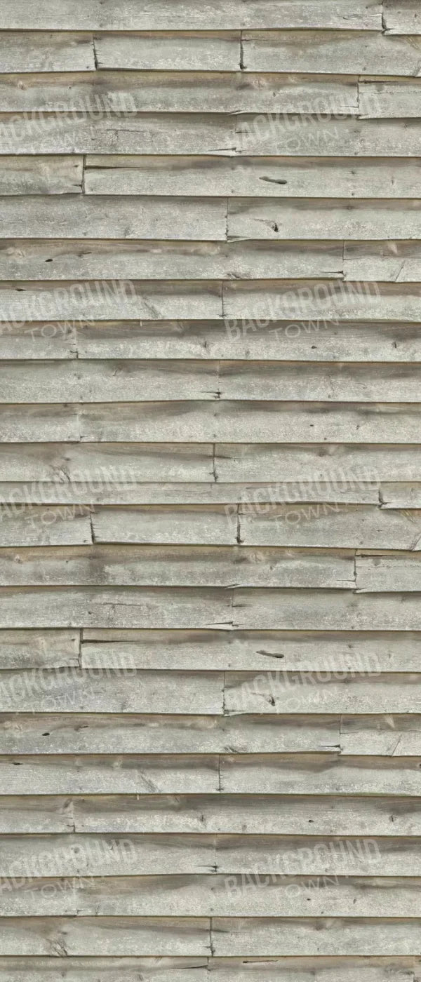 Siding 5X12 Ultracloth For Westcott X-Drop ( 60 X 144 Inch ) Backdrop