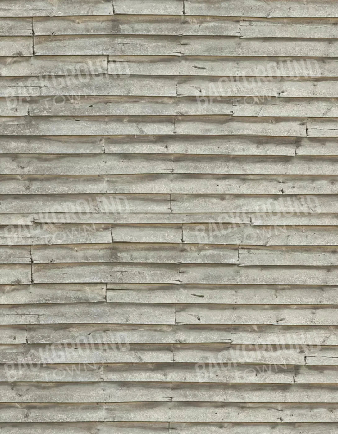 Siding 6X8 Fleece ( 72 X 96 Inch ) Backdrop