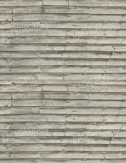 Siding 6X8 Fleece ( 72 X 96 Inch ) Backdrop