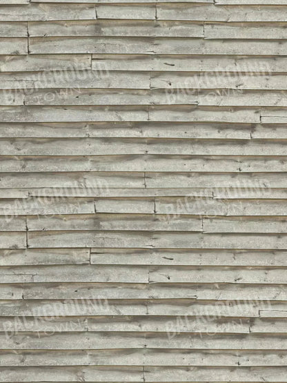 Siding 8X10 Fleece ( 96 X 120 Inch ) Backdrop