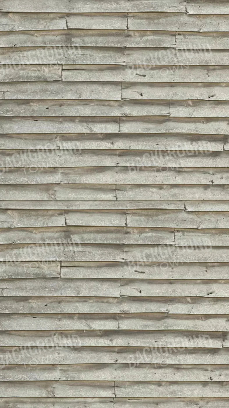 Siding 8X14 Ultracloth ( 96 X 168 Inch ) Backdrop