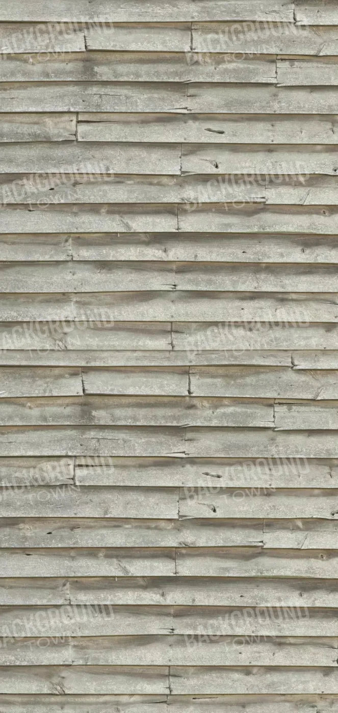 Siding 8X16 Ultracloth ( 96 X 192 Inch ) Backdrop