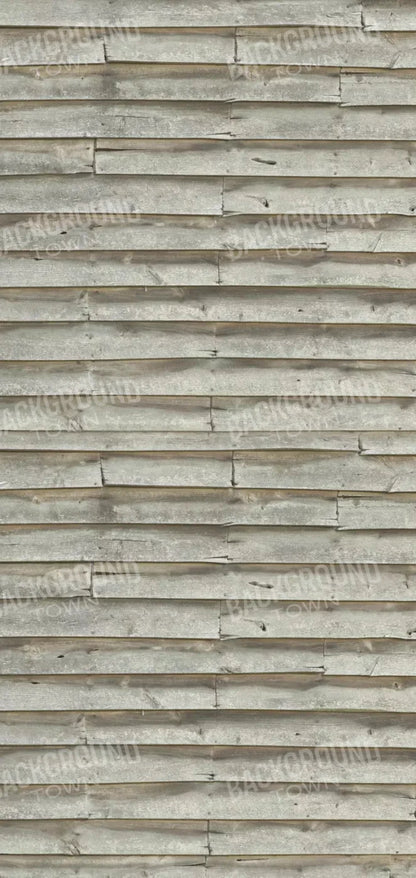 Siding 8X16 Ultracloth ( 96 X 192 Inch ) Backdrop