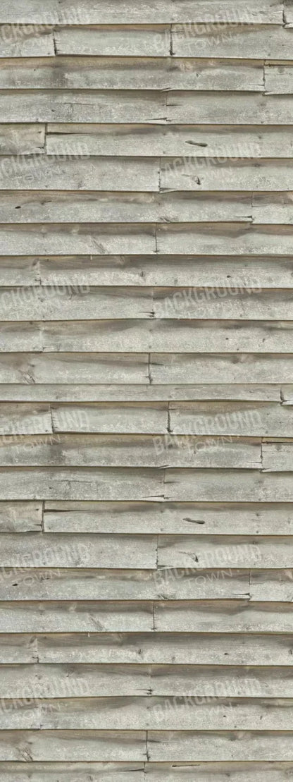 Siding 8X20 Ultracloth ( 96 X 240 Inch ) Backdrop