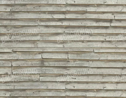 Siding 8X6 Fleece ( 96 X 72 Inch ) Backdrop