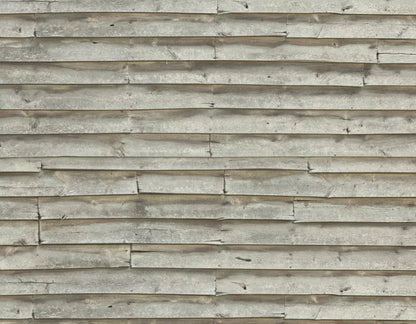 Siding 8X6 Fleece ( 96 X 72 Inch ) Backdrop