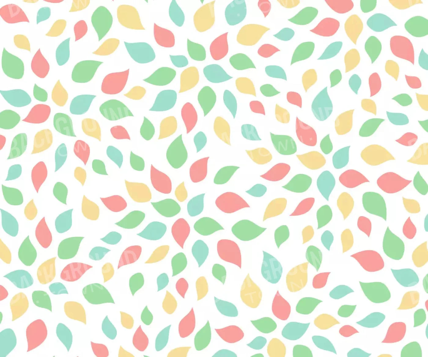 Sienna 5X42 Fleece ( 60 X 50 Inch ) Backdrop