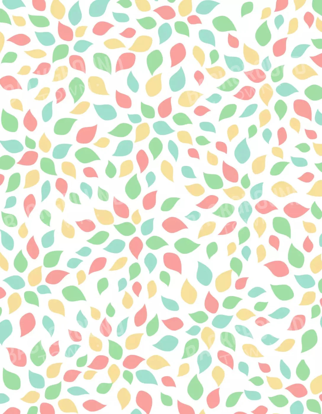 Sienna 6X8 Fleece ( 72 X 96 Inch ) Backdrop