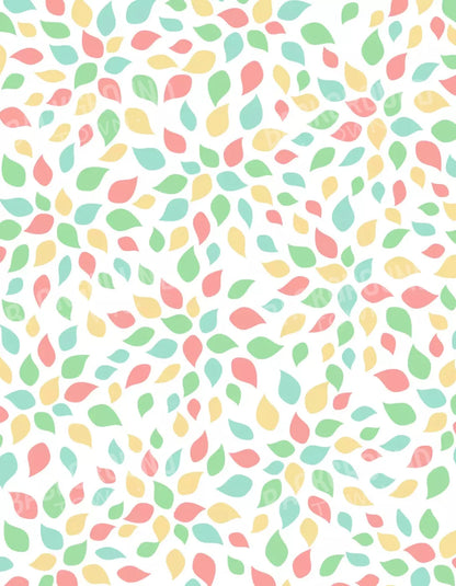 Sienna 6X8 Fleece ( 72 X 96 Inch ) Backdrop