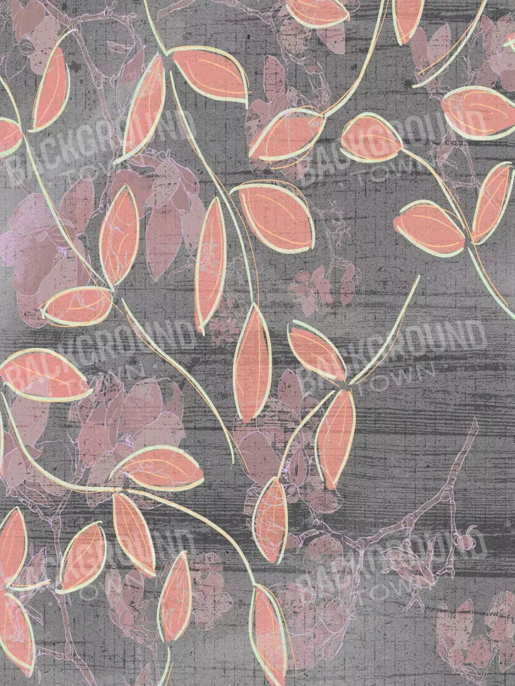Sierra 5X68 Fleece ( 60 X 80 Inch ) Backdrop