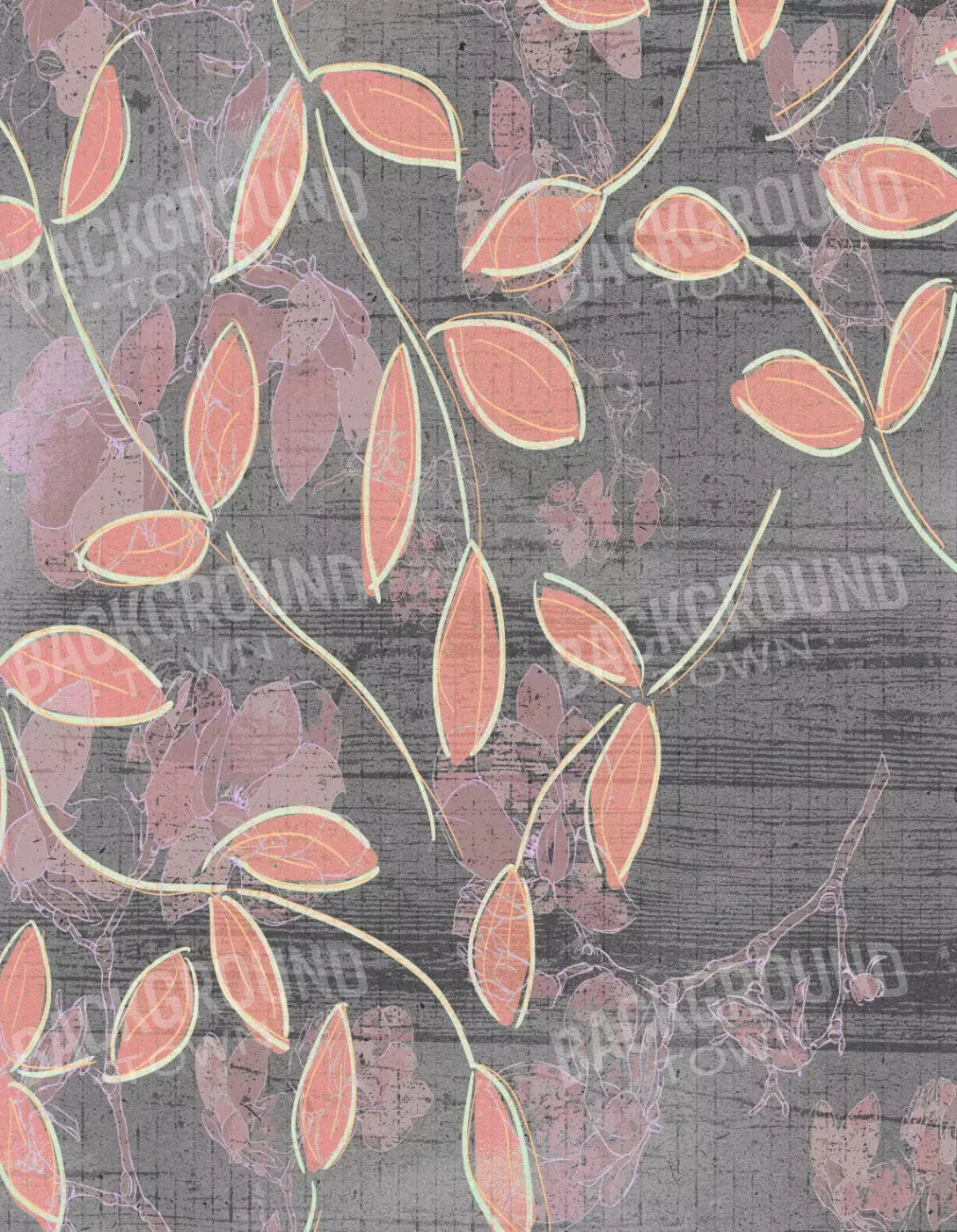 Sierra 6X8 Fleece ( 72 X 96 Inch ) Backdrop