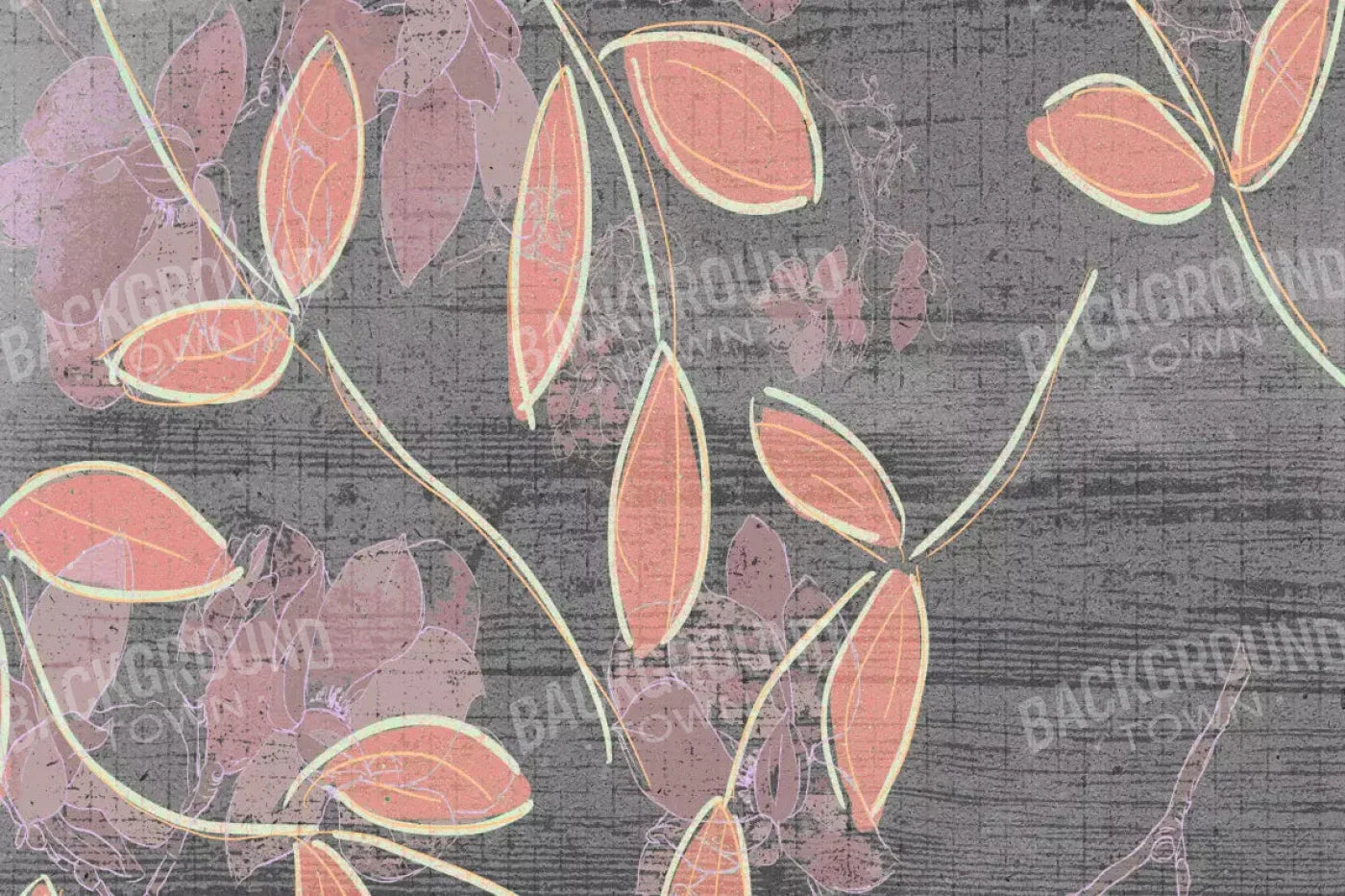 Sierra 8X5 Ultracloth ( 96 X 60 Inch ) Backdrop