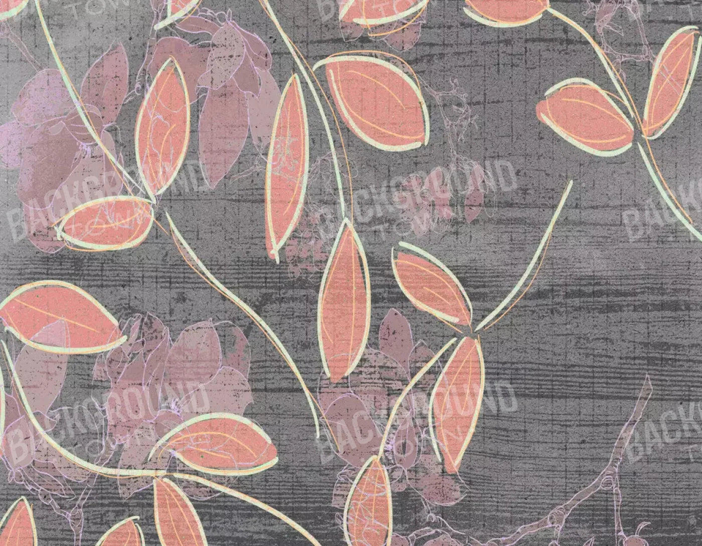 Sierra 8X6 Fleece ( 96 X 72 Inch ) Backdrop