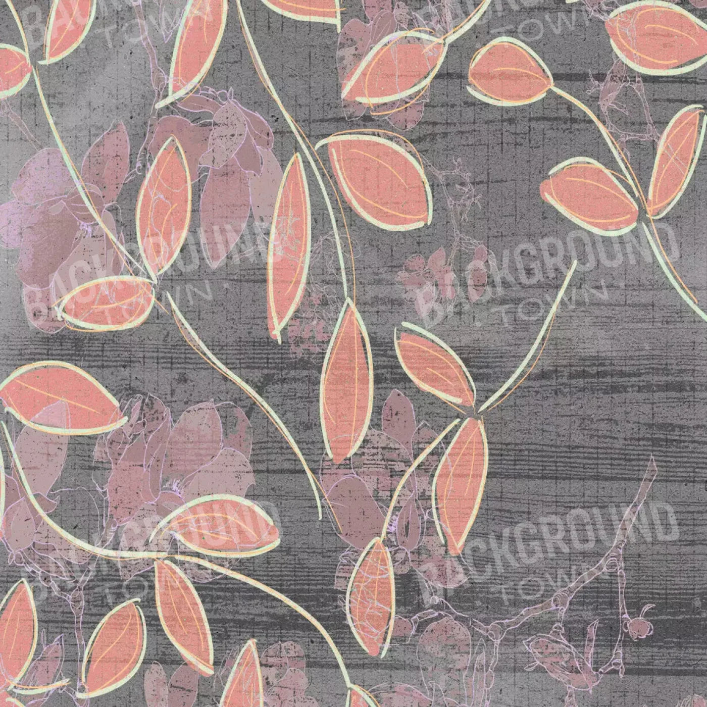 Sierra 8X8 Fleece ( 96 X Inch ) Backdrop