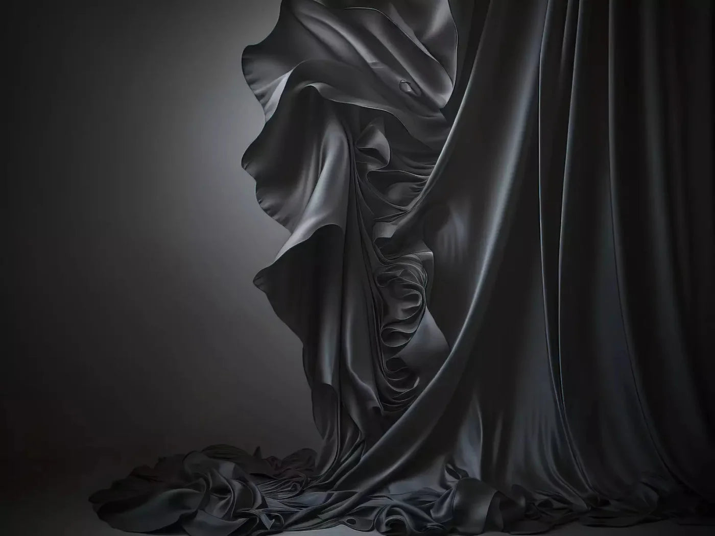 Silk Drop 10X8 Fleece ( 120 X 96 Inch ) Backdrop