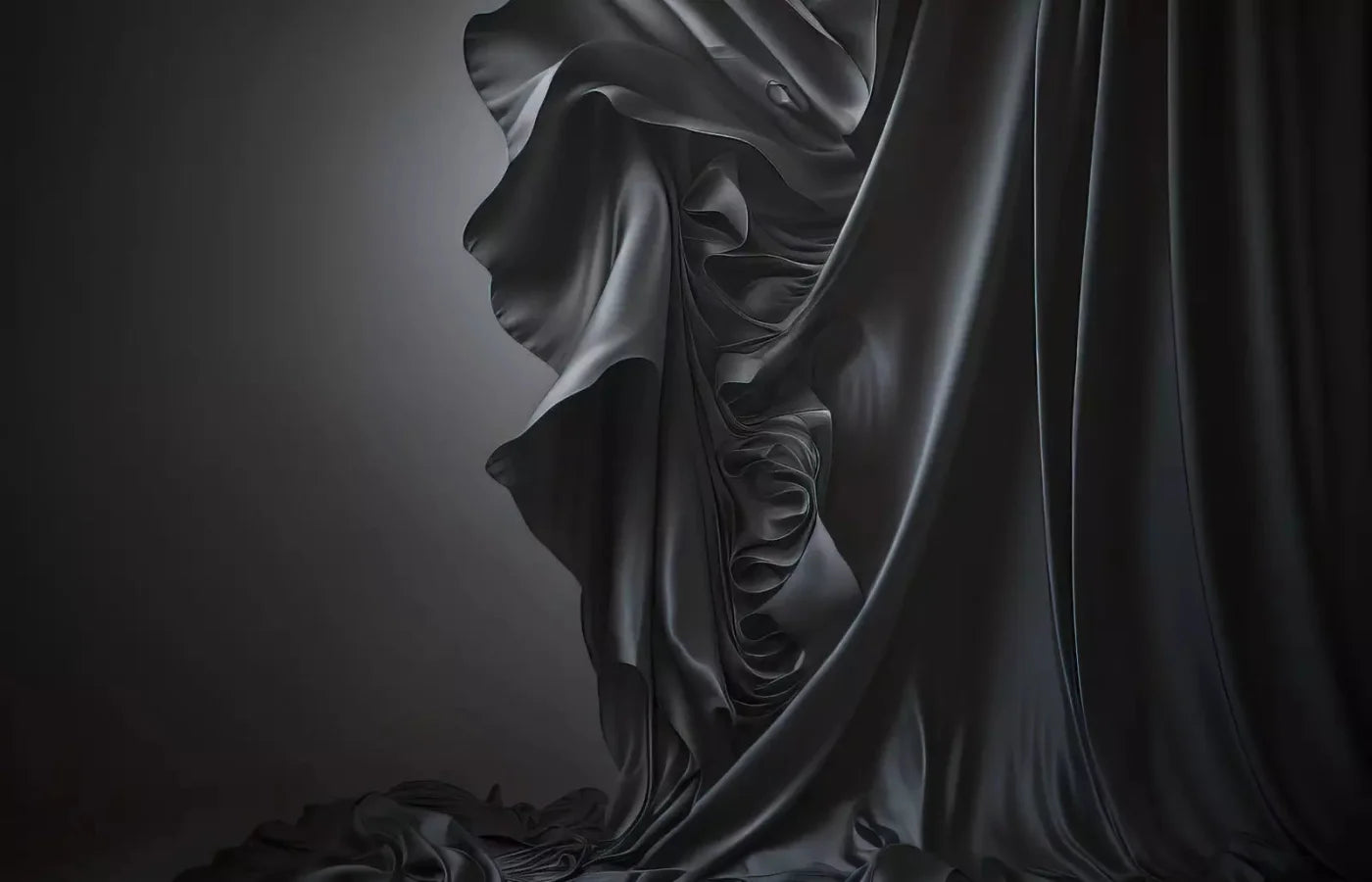 Silk Drop 12X8 Ultracloth ( 144 X 96 Inch ) Backdrop