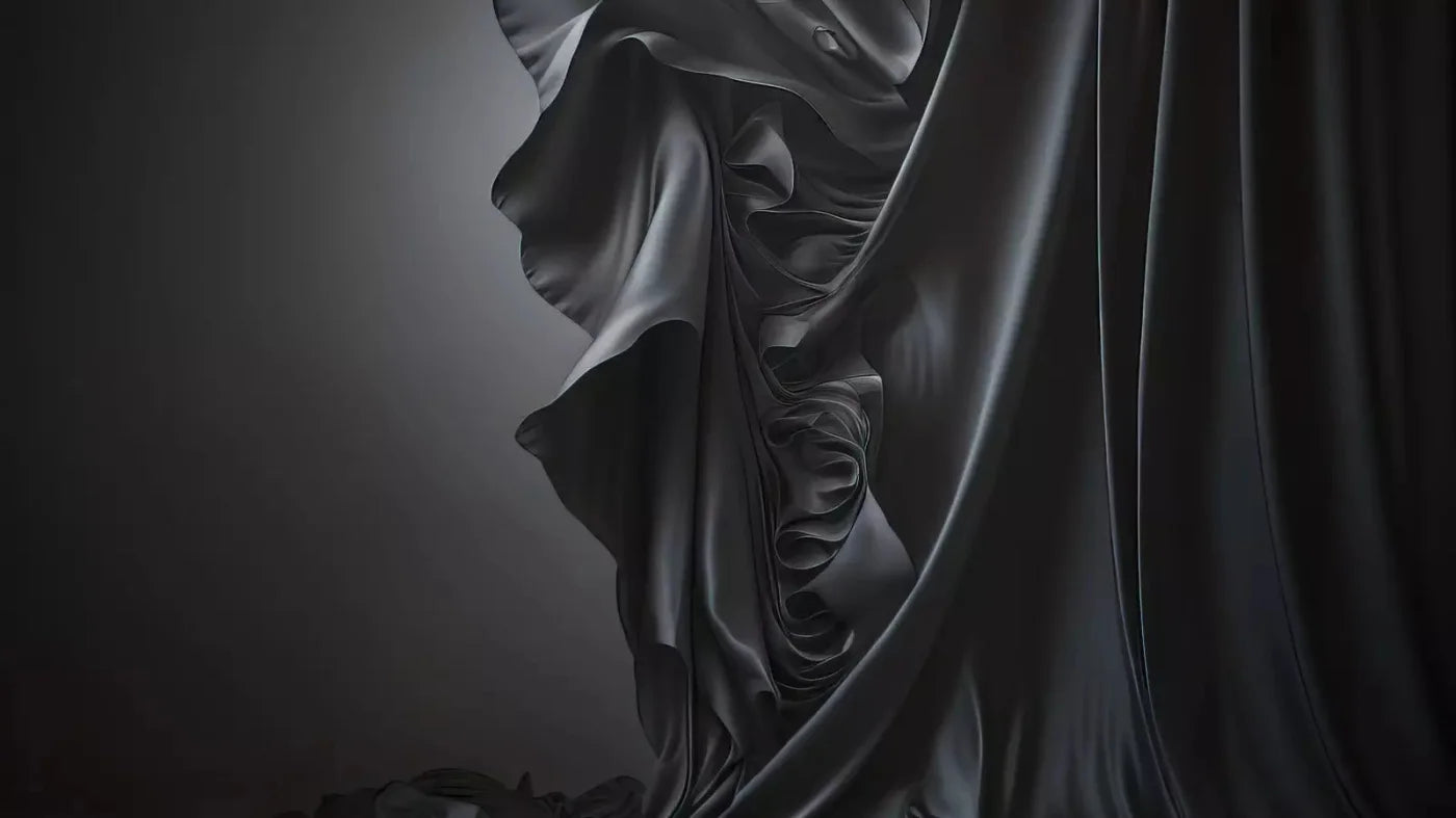 Silk Drop 14X8 Ultracloth ( 168 X 96 Inch ) Backdrop