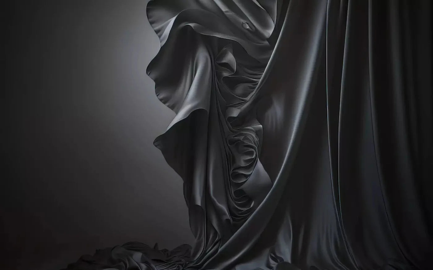 Silk Drop 14X9 Ultracloth ( 168 X 108 Inch ) Backdrop