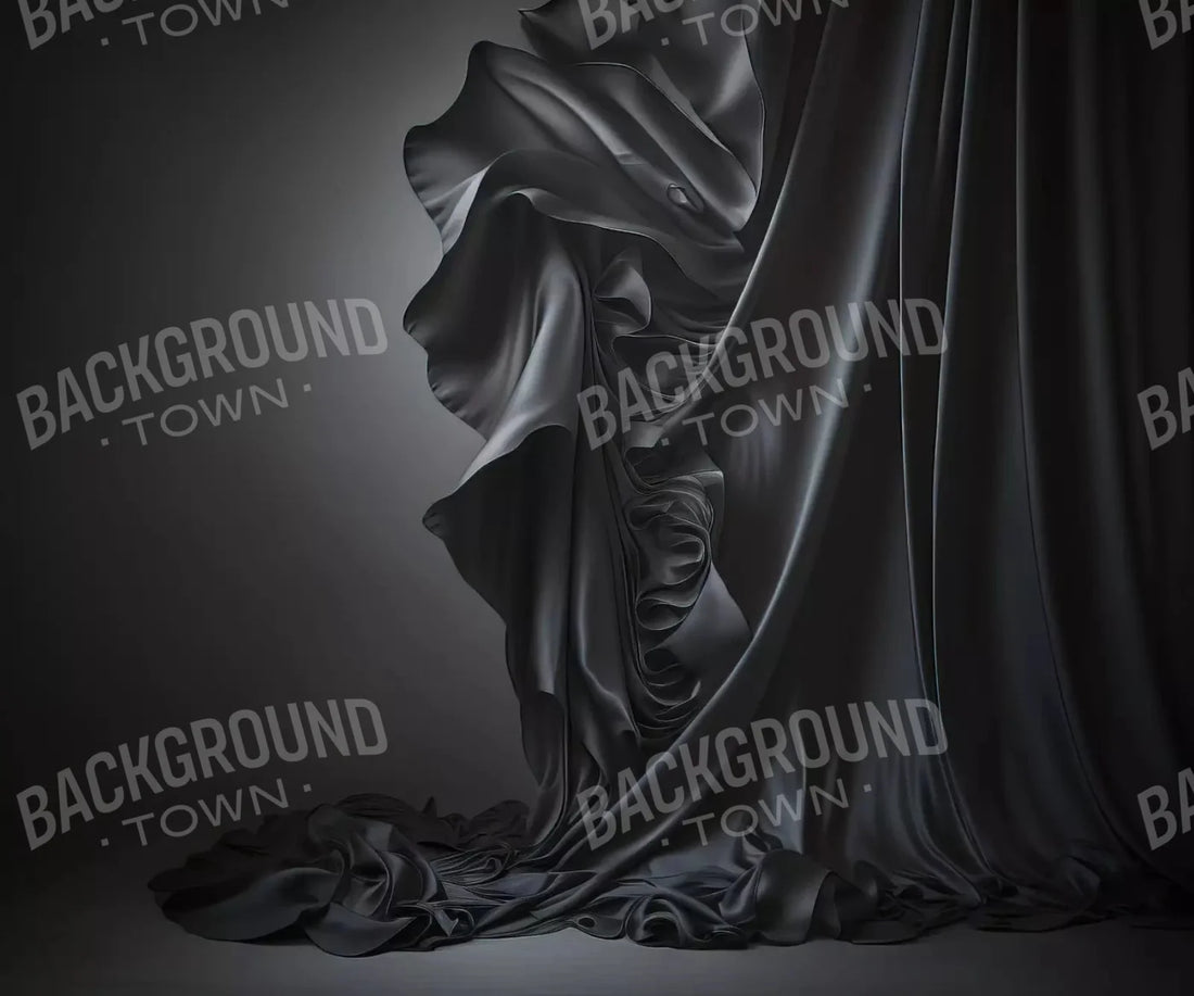 Silk Drop 5X42 Fleece ( 60 X 50 Inch ) Backdrop