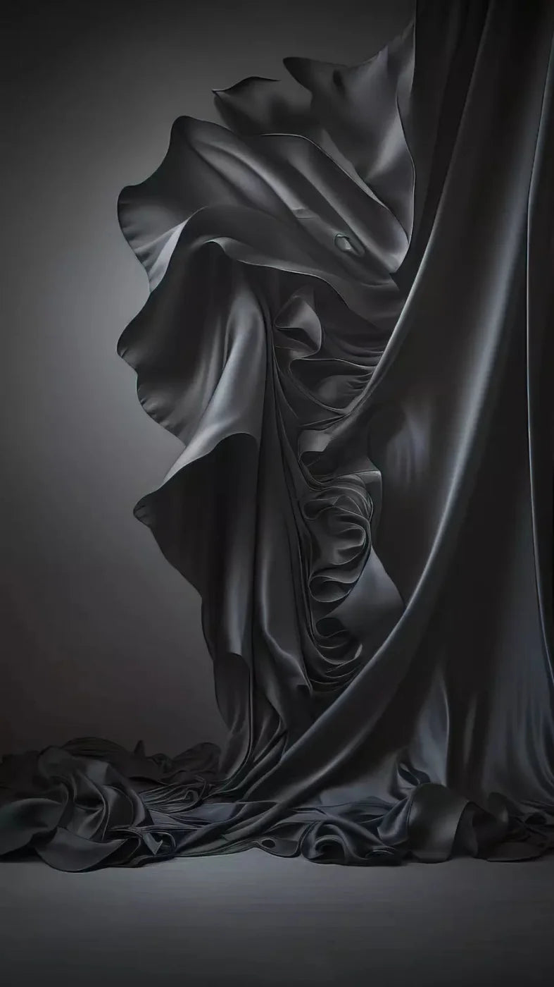 Silk Drop 8X14 Ultracloth ( 96 X 168 Inch ) Backdrop