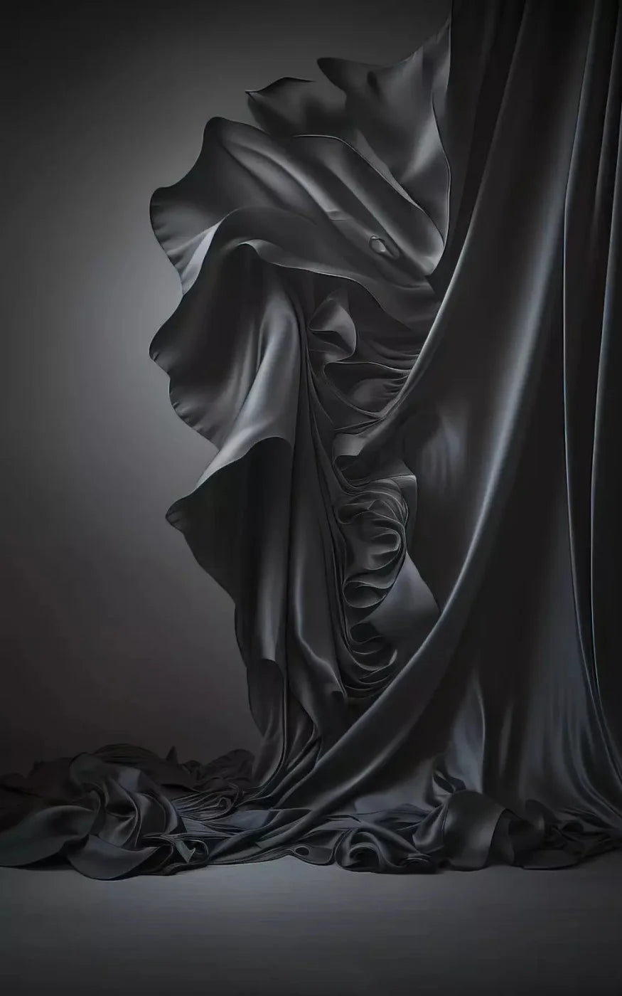 Silk Drop 9X14 Ultracloth ( 108 X 168 Inch ) Backdrop