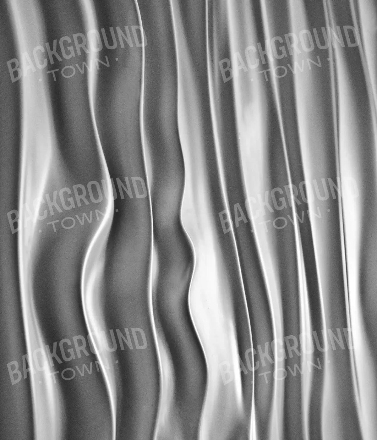 Silky Waves 10X12 Ultracloth ( 120 X 144 Inch ) Backdrop