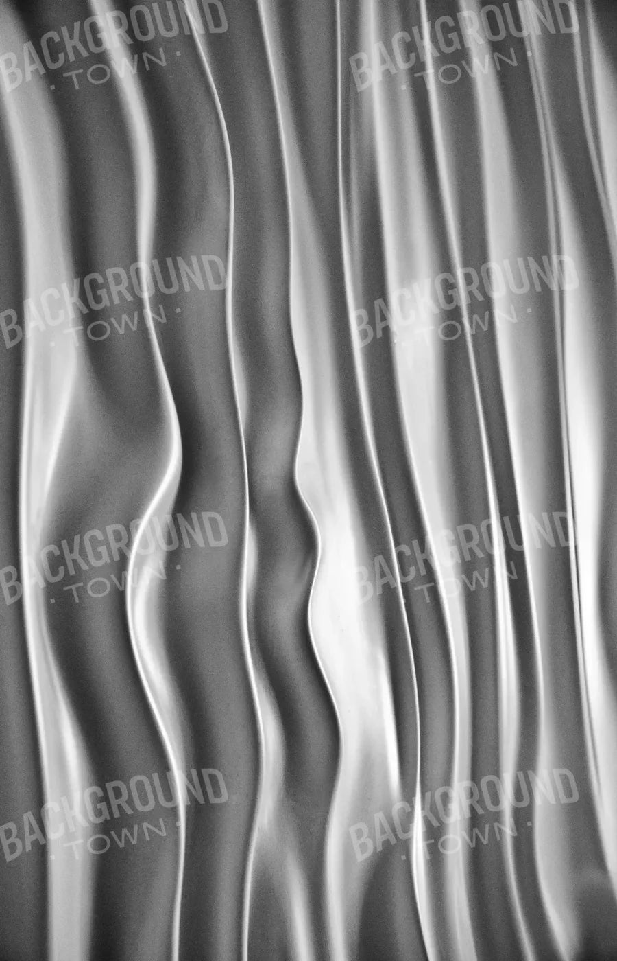 Silky Waves 8X12 Ultracloth ( 96 X 144 Inch ) Backdrop