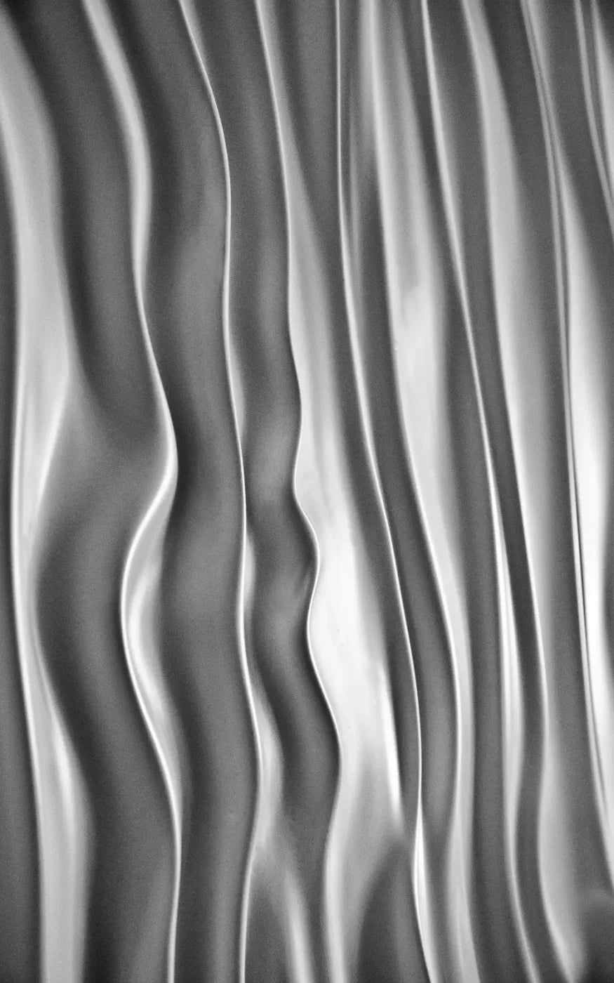 Silky Waves 9X14 Ultracloth ( 108 X 168 Inch ) Backdrop