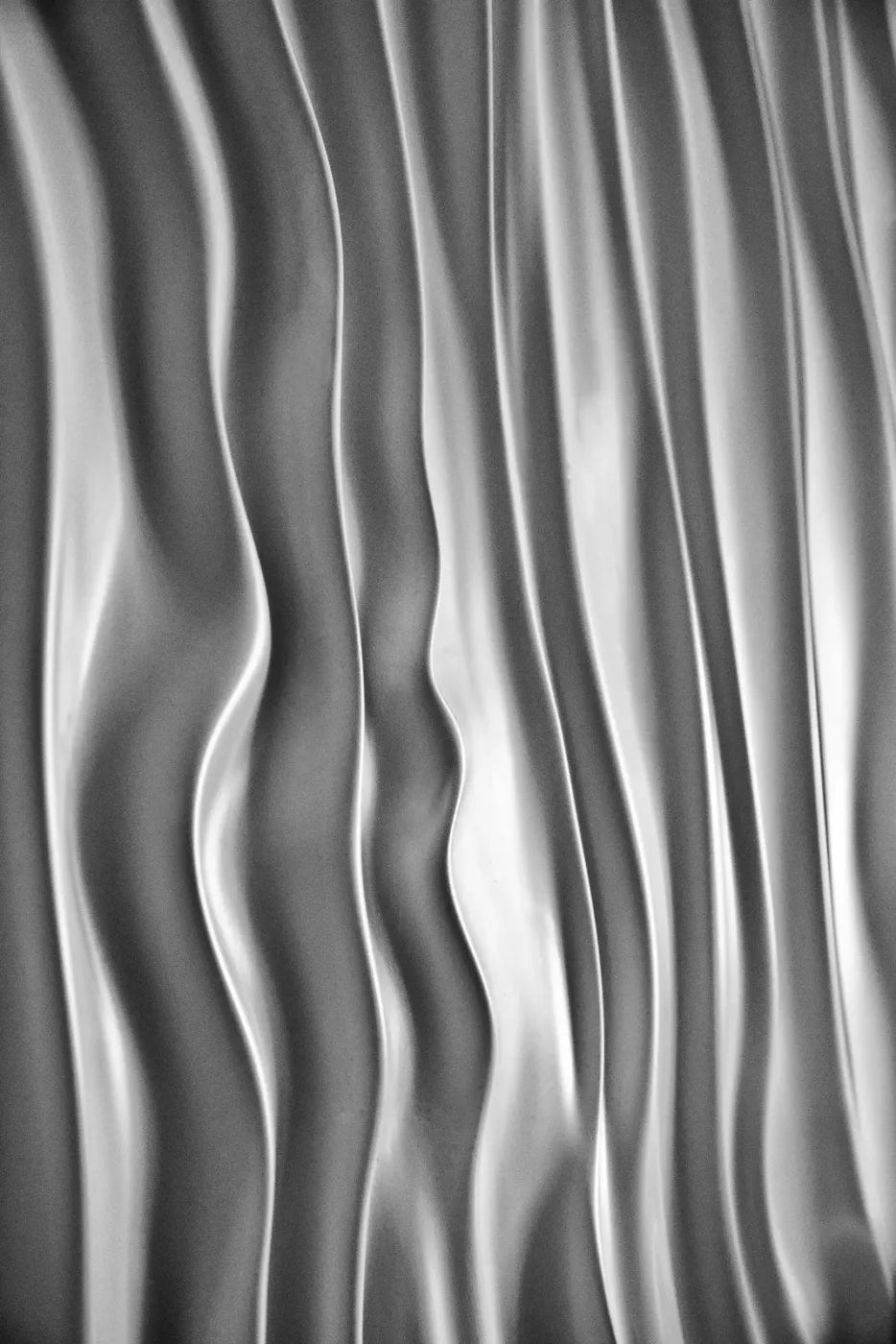 Silky Waves Backdrop
