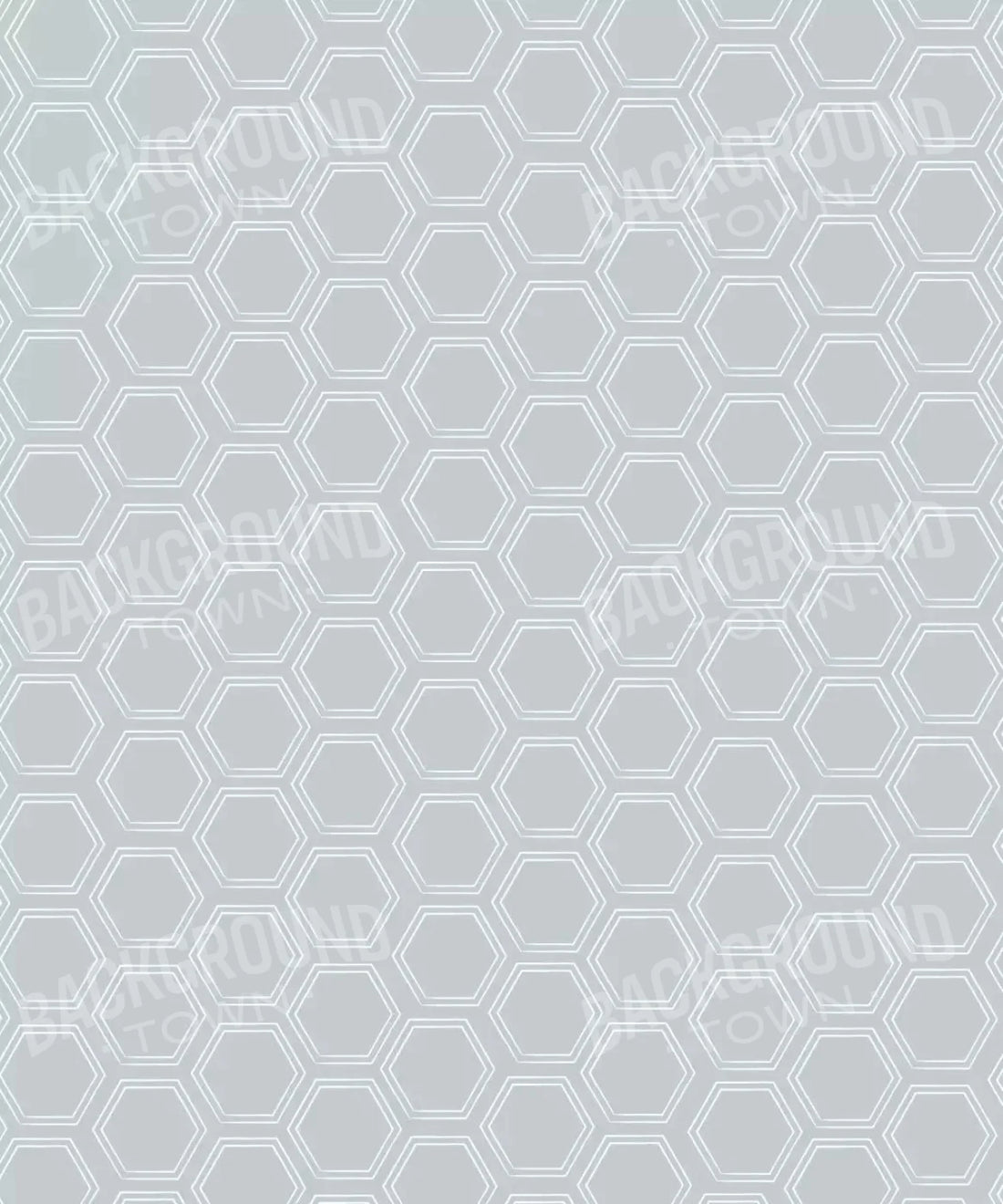 Gray Pattern Backdrop for Photography