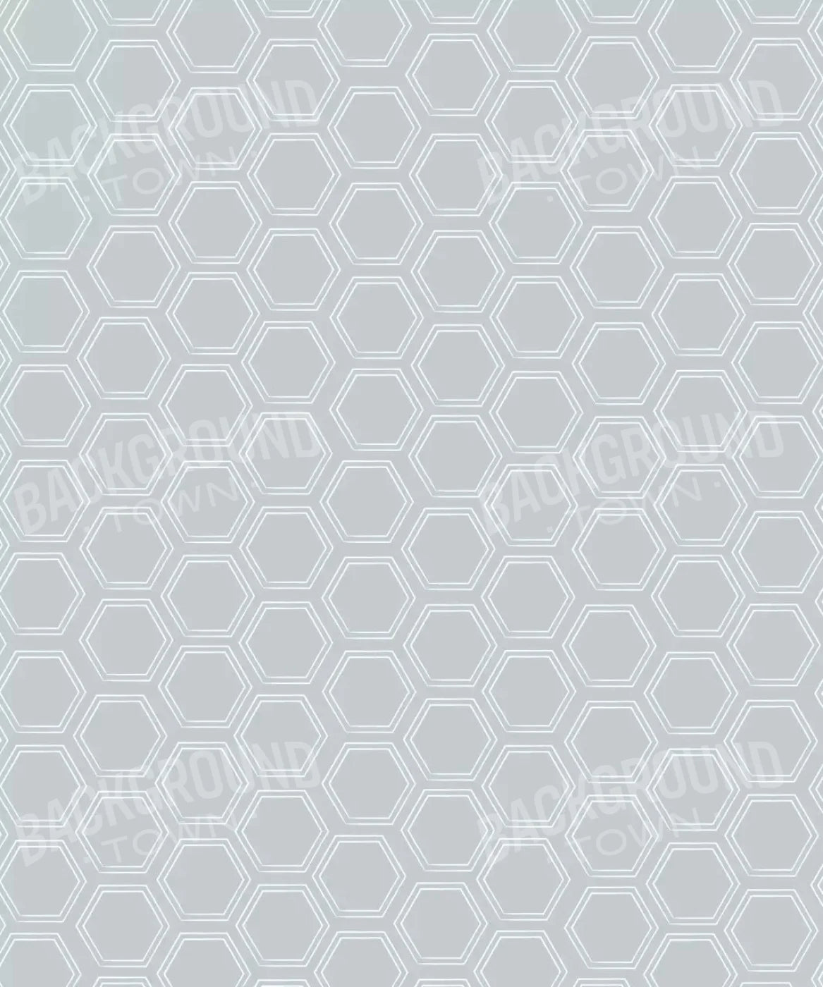 Gray Pattern Backdrop for Photography