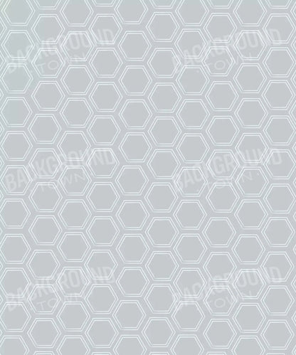Gray Pattern Backdrop for Photography