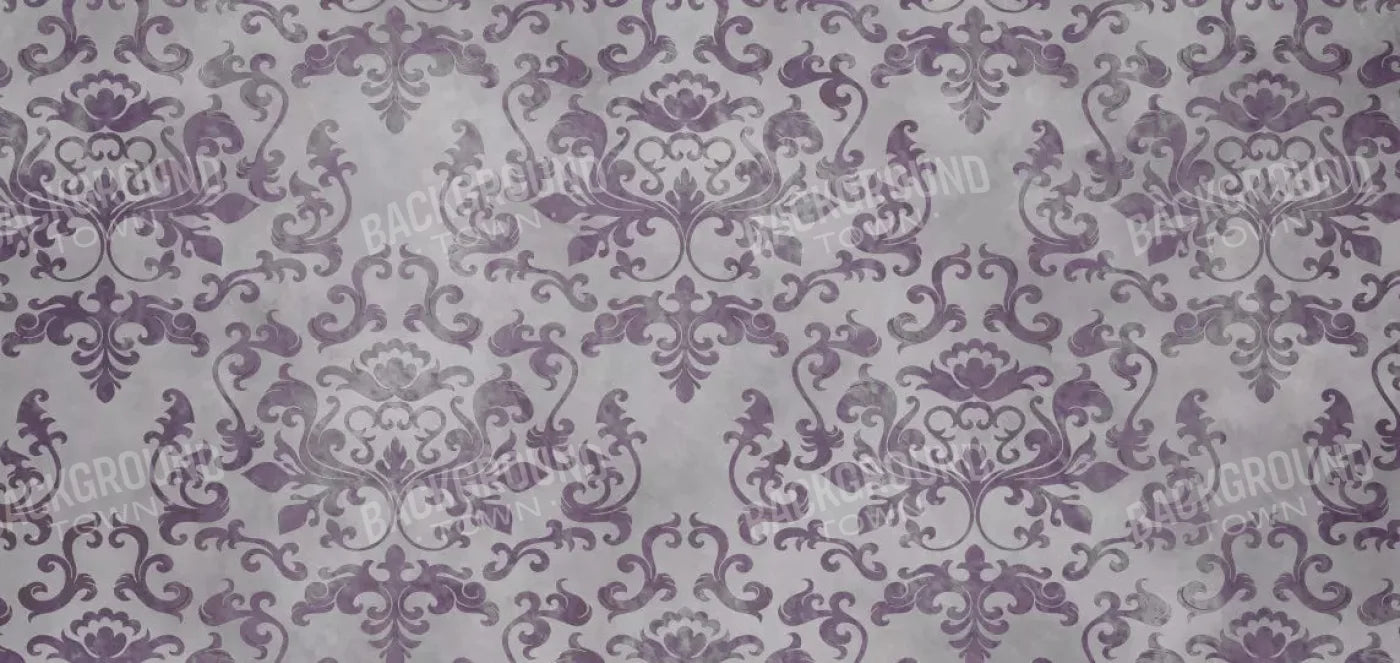 Silver Light 16X8 Ultracloth ( 192 X 96 Inch ) Backdrop