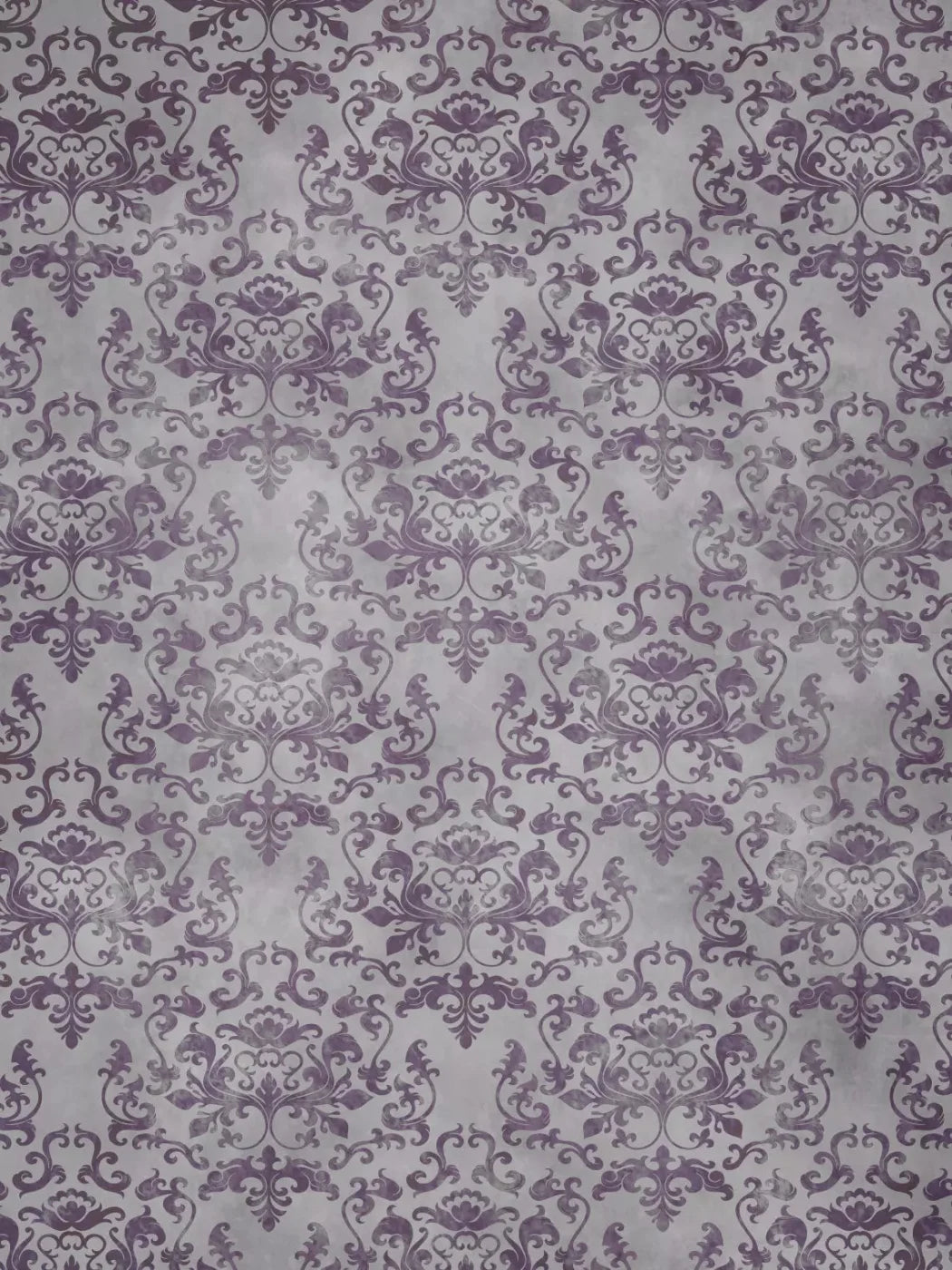 Silver Light 5X68 Fleece ( 60 X 80 Inch ) Backdrop