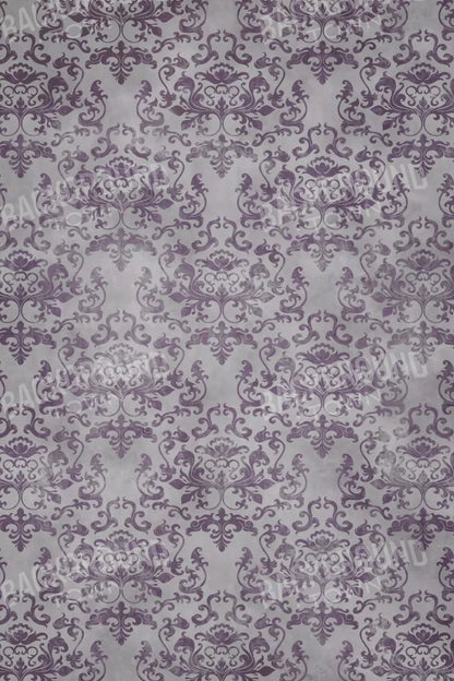 Silver Light 5X8 Ultracloth ( 60 X 96 Inch ) Backdrop