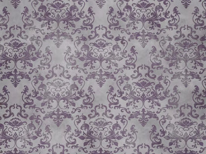 Silver Light 68X5 Fleece ( 80 X 60 Inch ) Backdrop