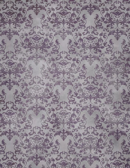 Silver Light 6X8 Fleece ( 72 X 96 Inch ) Backdrop
