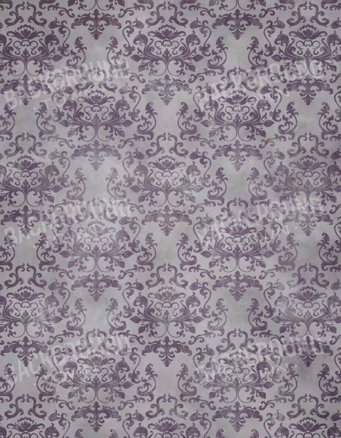 Silver Light 6X8 Fleece ( 72 X 96 Inch ) Backdrop