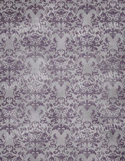 Silver Light 6X8 Fleece ( 72 X 96 Inch ) Backdrop