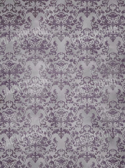 Silver Light 8X10 Fleece ( 96 X 120 Inch ) Backdrop