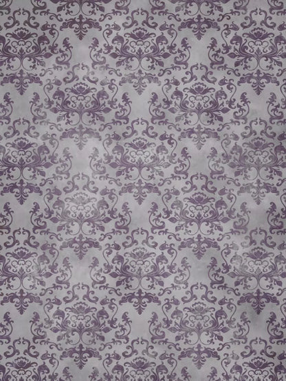 Silver Light 8X10 Fleece ( 96 X 120 Inch ) Backdrop