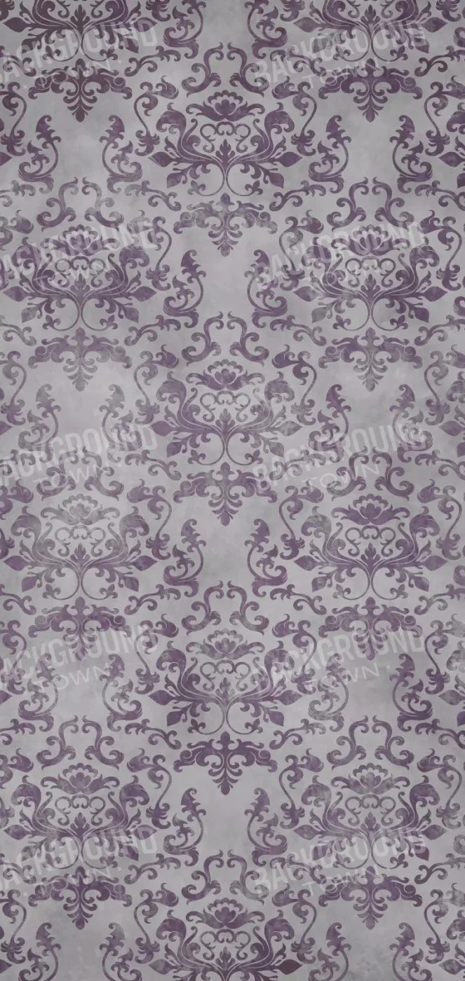 Silver Light 8X16 Ultracloth ( 96 X 192 Inch ) Backdrop
